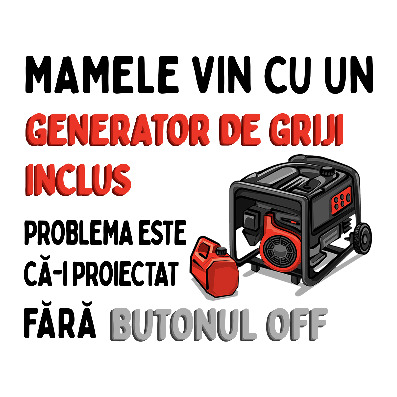 Mamele vin cu un - ROMAN.webp